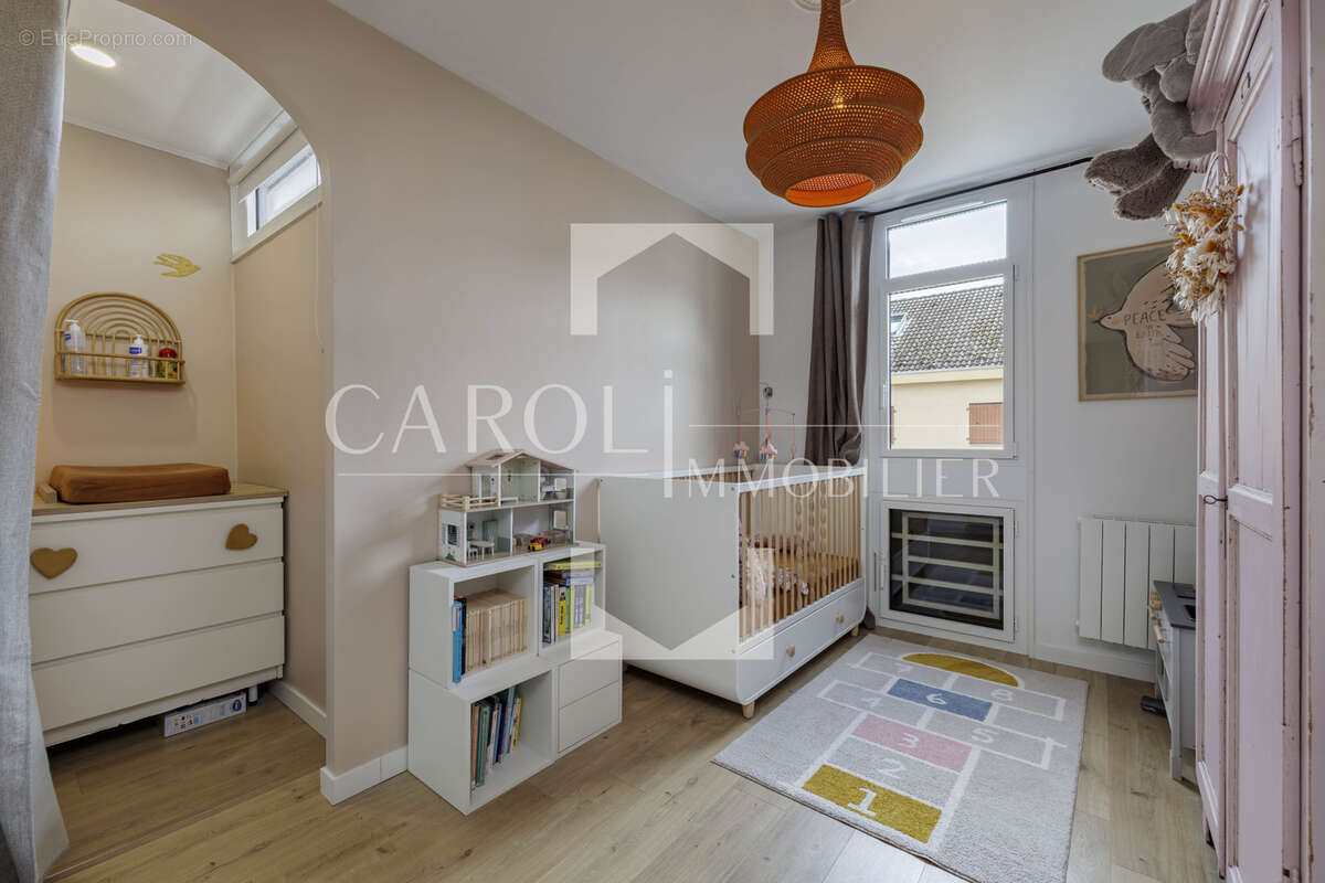 Appartement à ANNECY