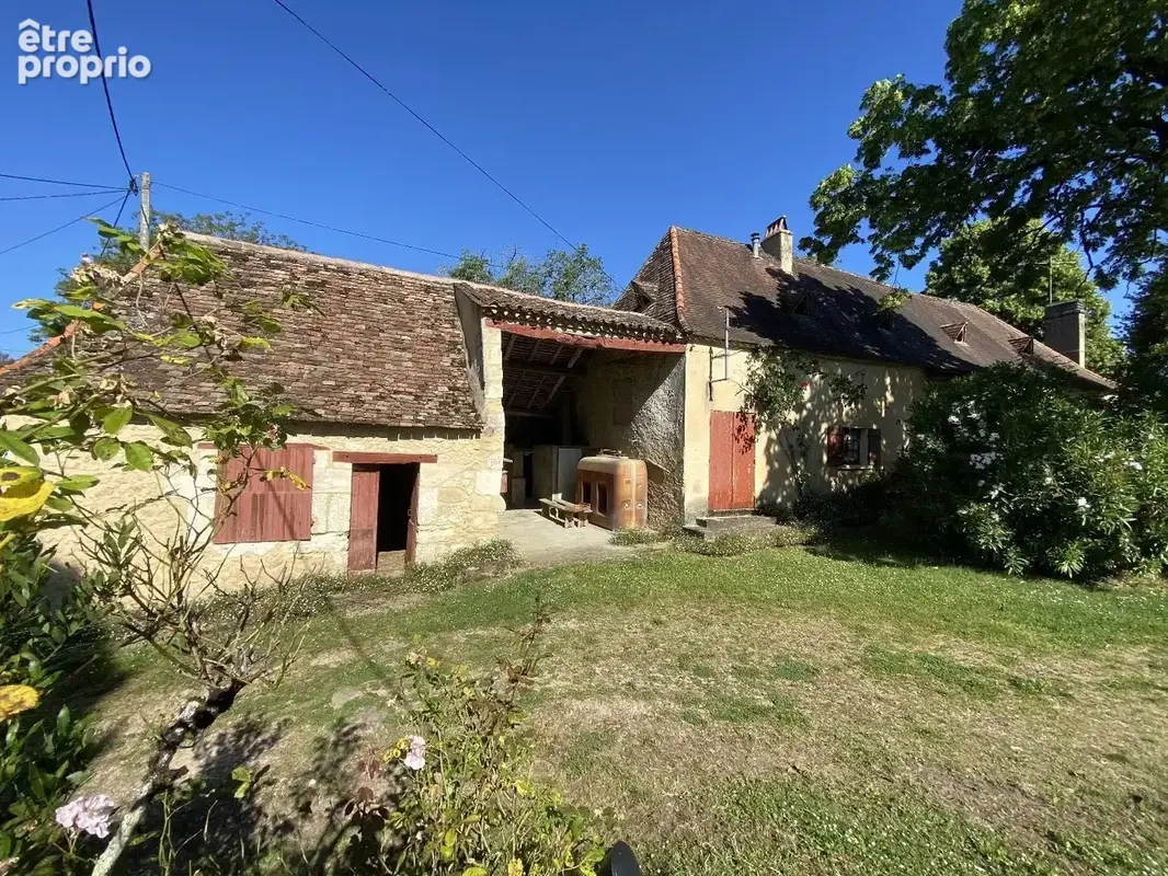 Maison de caractère - photo 5