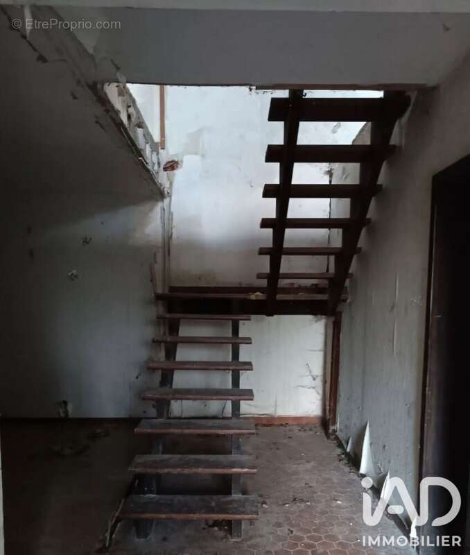 Maison 109 m² à Luneville  - photo 2