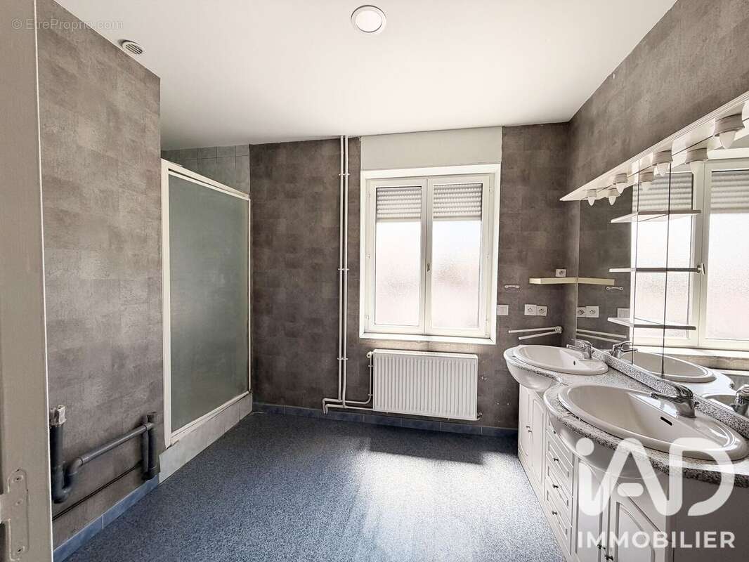 Maison 101 m² à Carvin  - photo 9