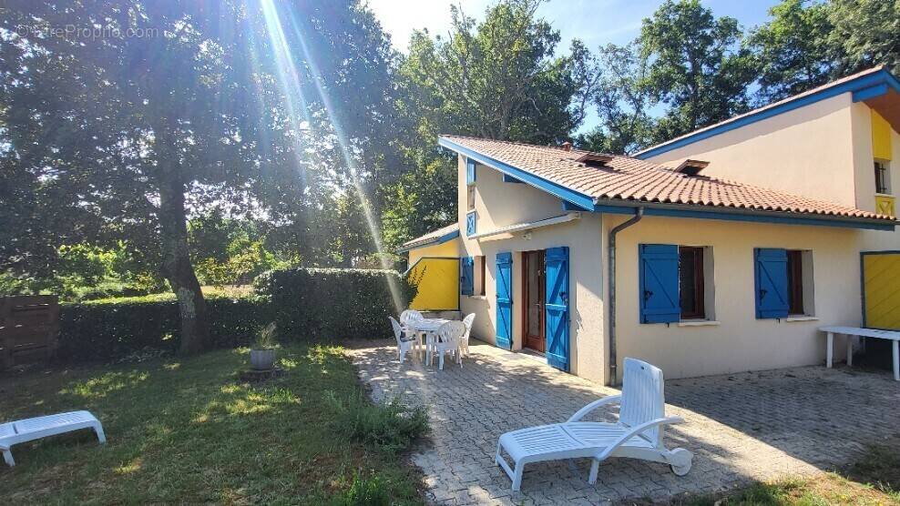 Photo-2025/063000-1-1 - Maison à SAINT-JULIEN-EN-BORN