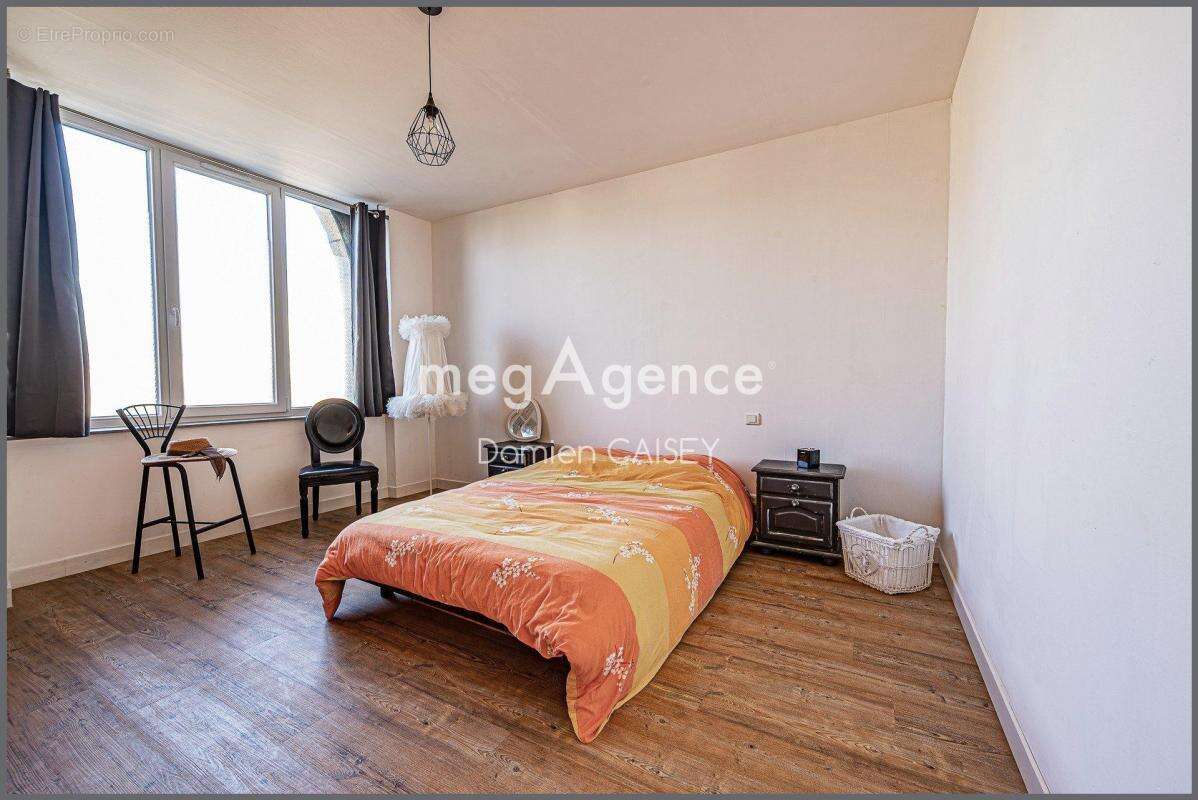 Appartement à TREBEURDEN