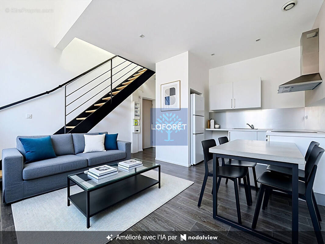 Appartement à LILLE