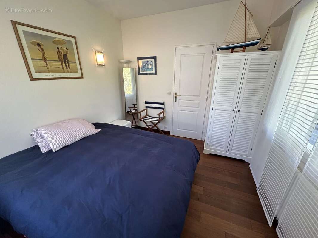 Maison à LE BOUSCAT