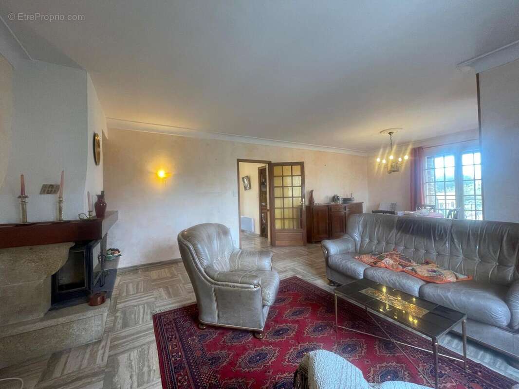 Photo 2 - Maison à BAILLARGUES