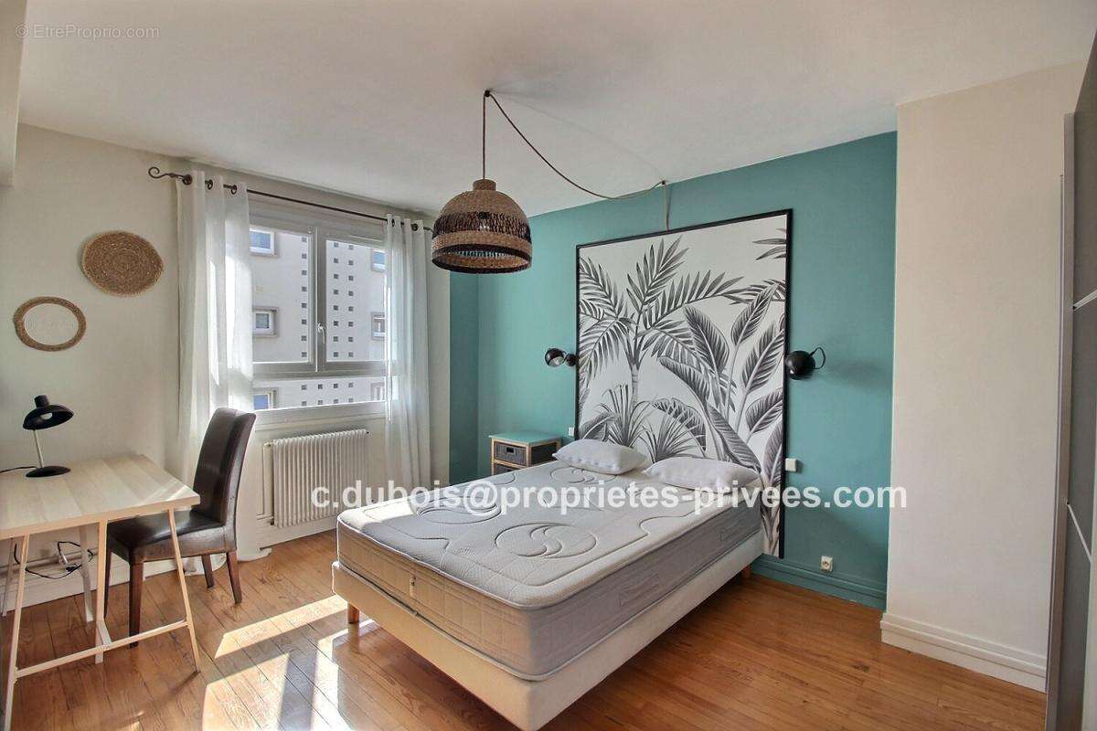 Appartement Le Havre 3 pièce(s) 70.49 m2 - photo 3