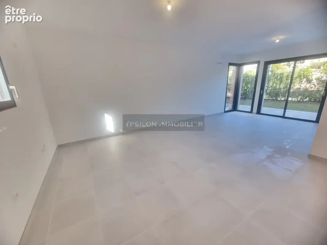 Maison à LA TURBIE