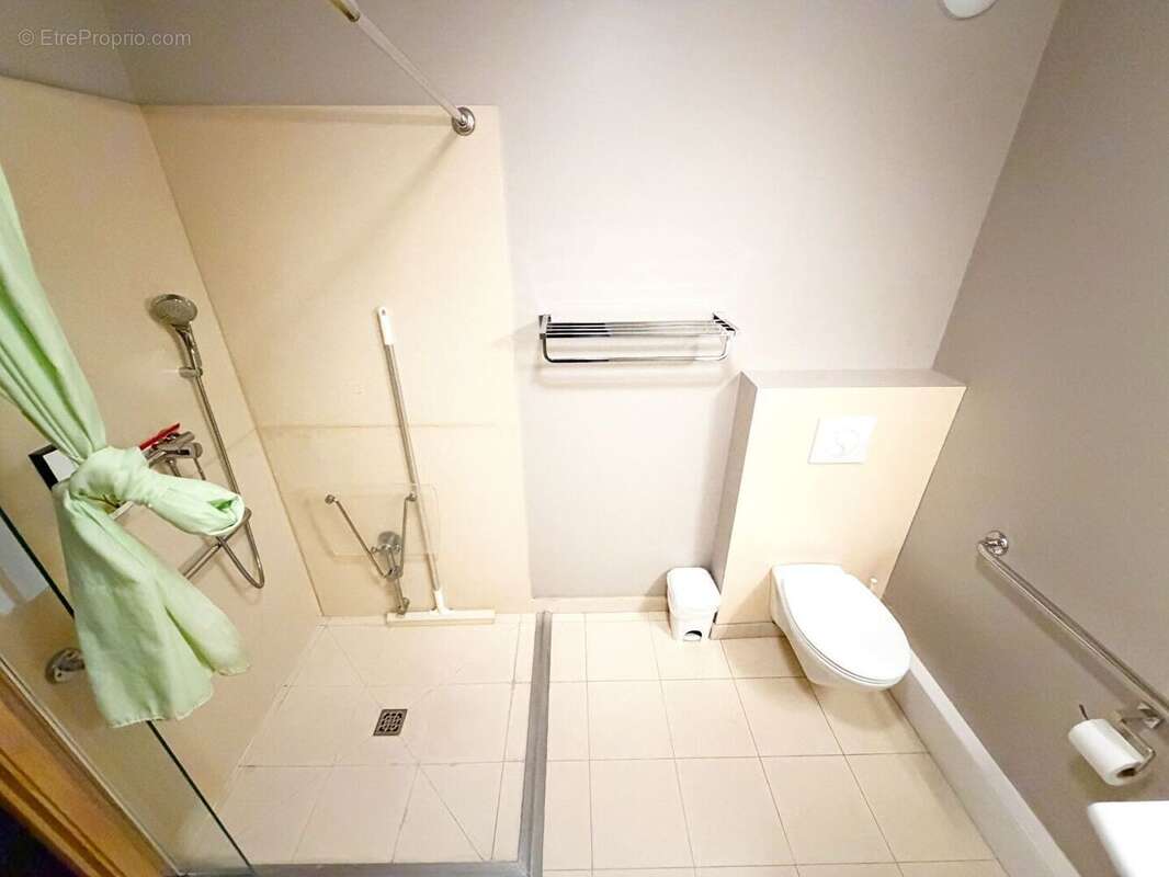 Appartement à PICHERANDE