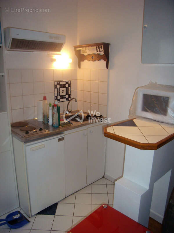 Appartement à PAU