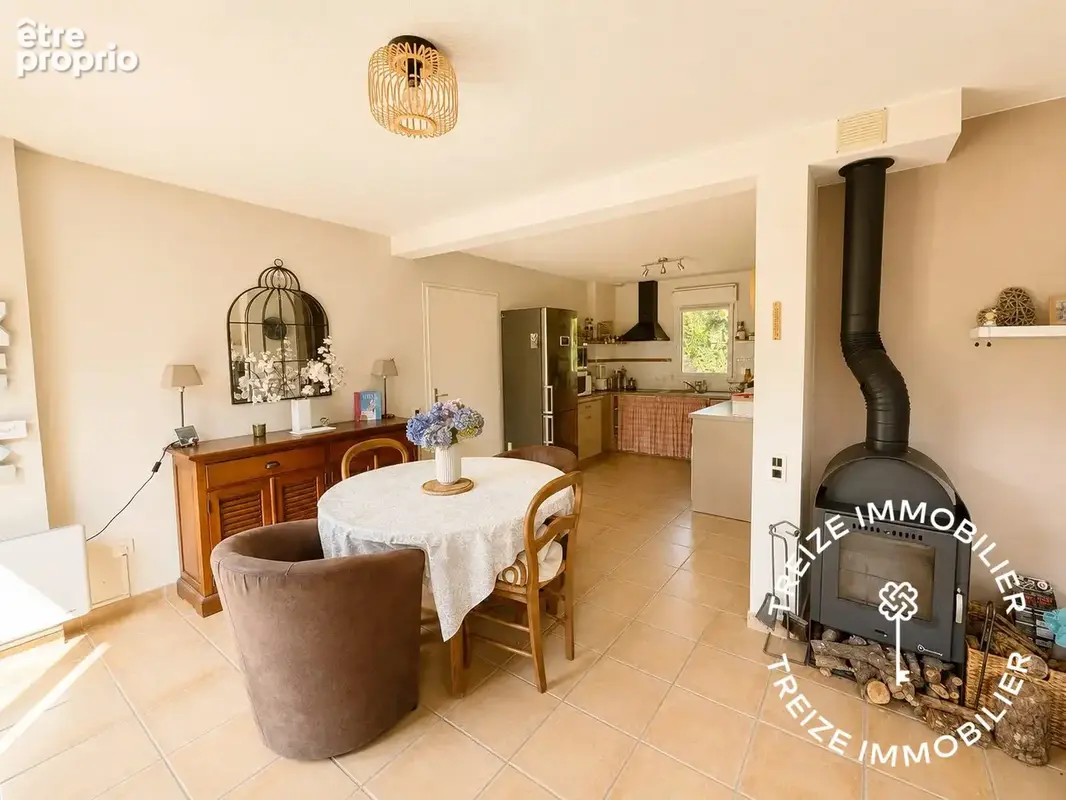 Maison 4 pièces 70 m² à vendre à Vannes (56000) - photo 5
