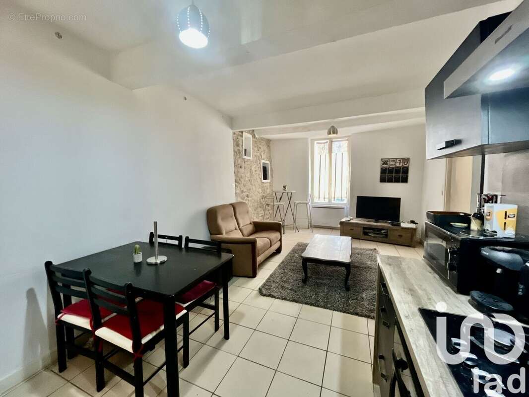 Photo 3 - Maison à NARBONNE