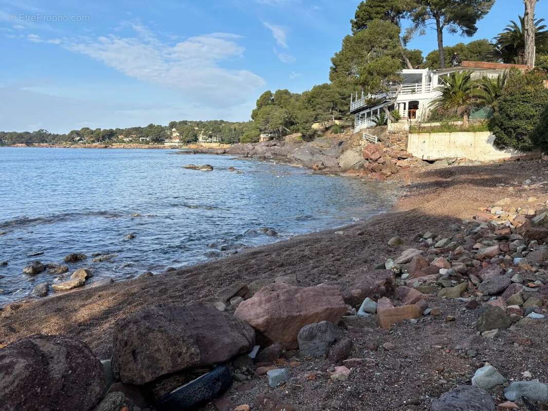 Maison à SAINT-RAPHAEL