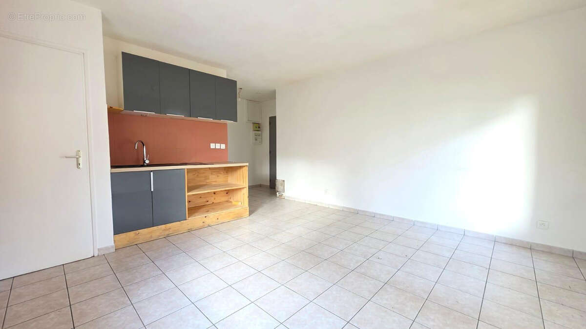 Appartement à FEYZIN