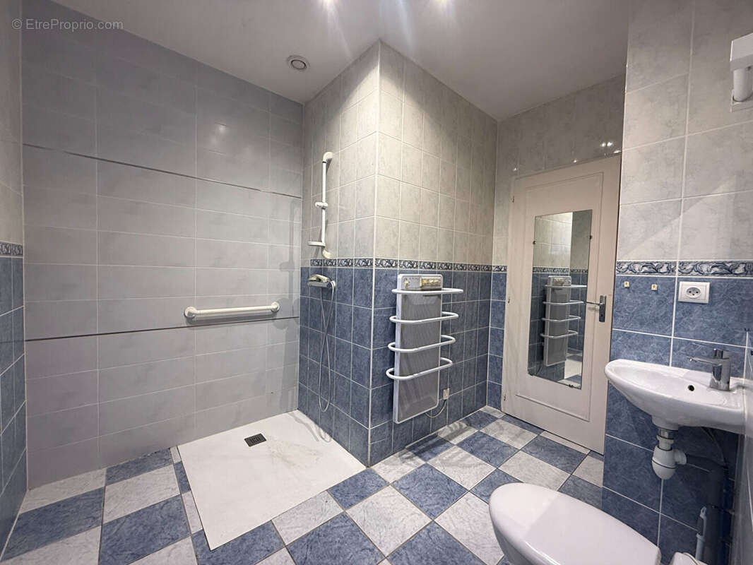 Maison à CHATEAUNEUF-SUR-LOIRE