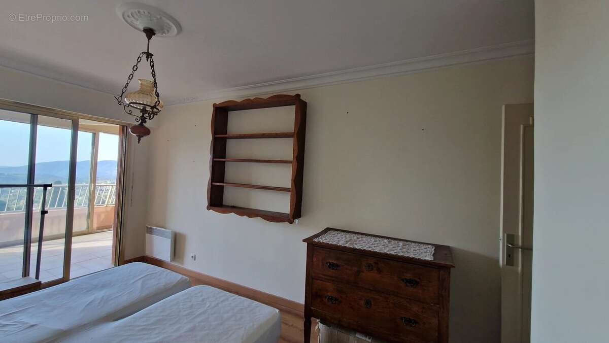 Appartement à GRASSE