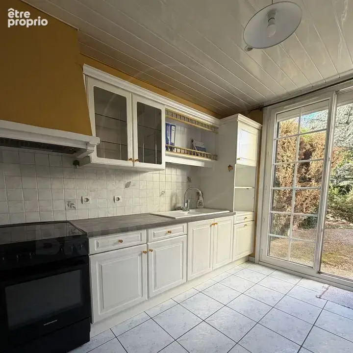 Maison 6 pièces 146 m² à vendre à Breuillet (91650) - photo 3