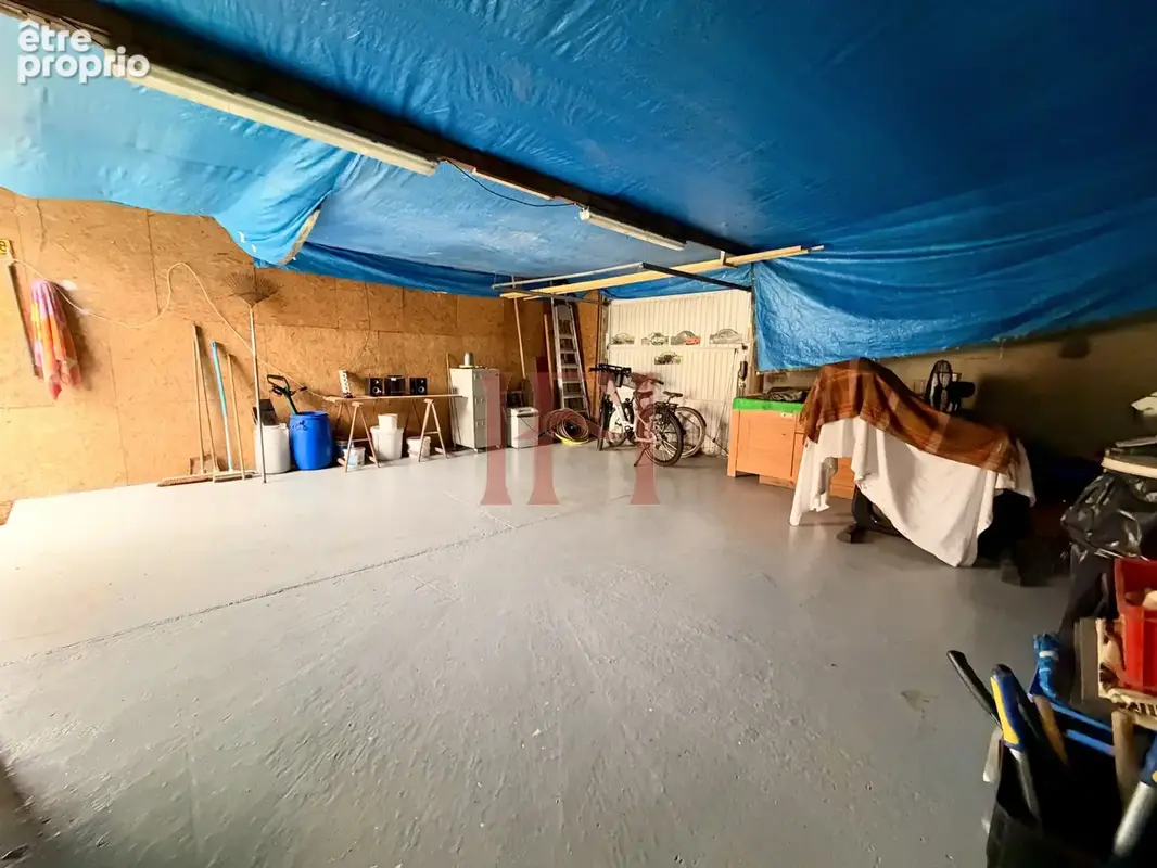 En pleine campagne, au calme et sans nuisance   longère et ses dépendances avec seconde habitation, à 5 minute - photo 21