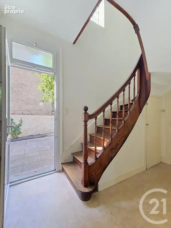 Maison 3 pièces 86 m² à vendre à Tours (37000) - photo 13