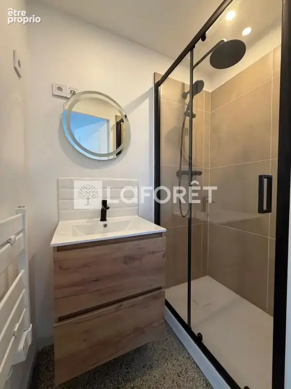 Appartement Fontenay Sous Bois 2 pièces 37 m2 - photo 5