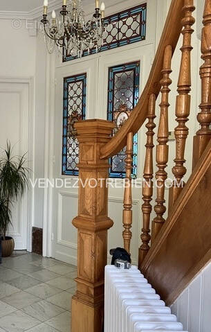 Maison à LA MADELEINE