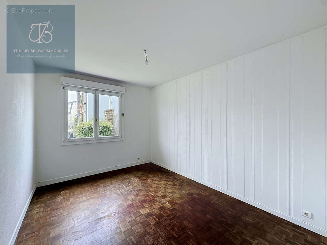 Appartement 90 m2 - brest   saint pierre - photo 6