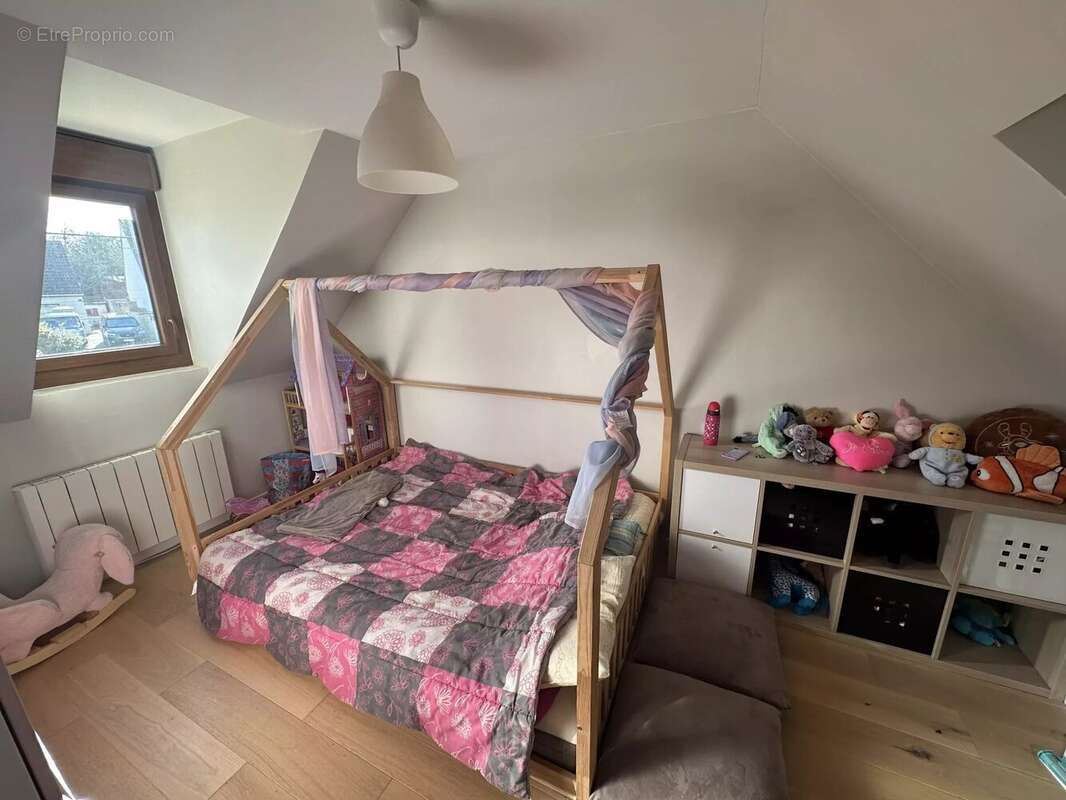 Maison à LIZY-SUR-OURCQ