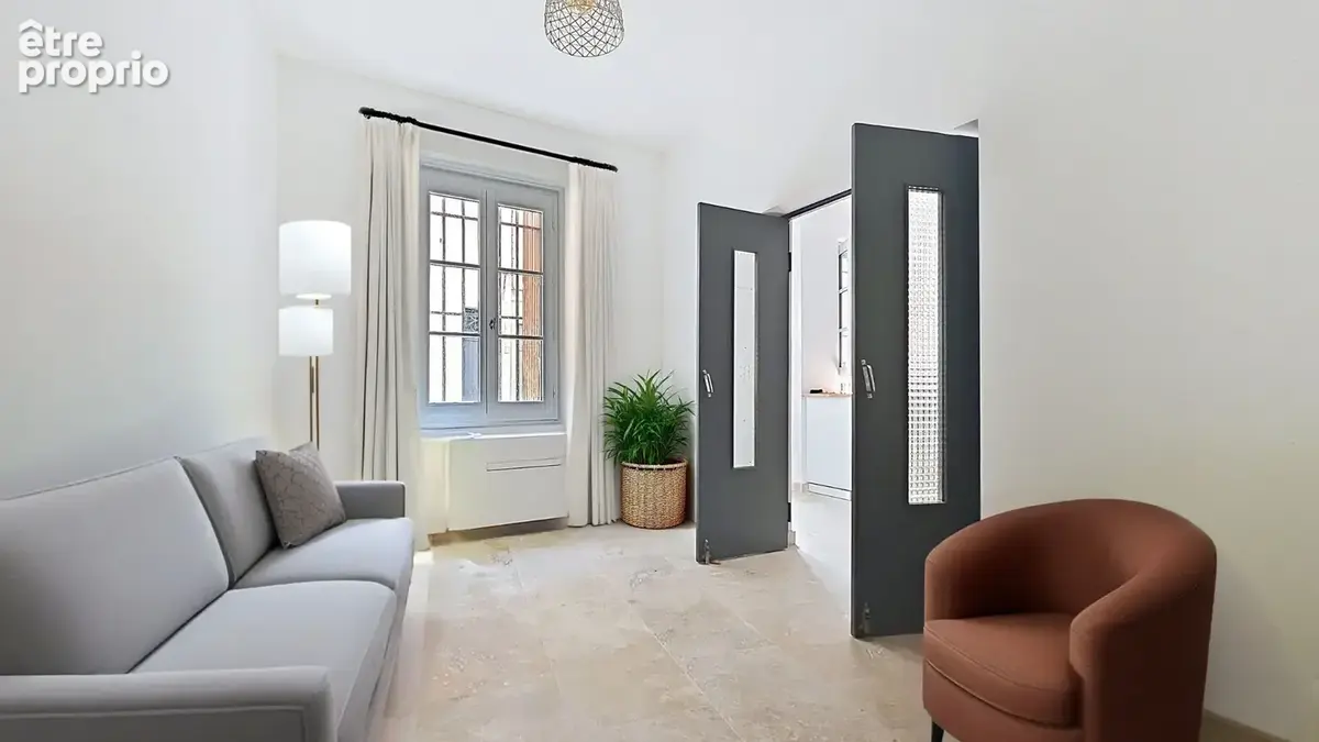 Maison à AVIGNON