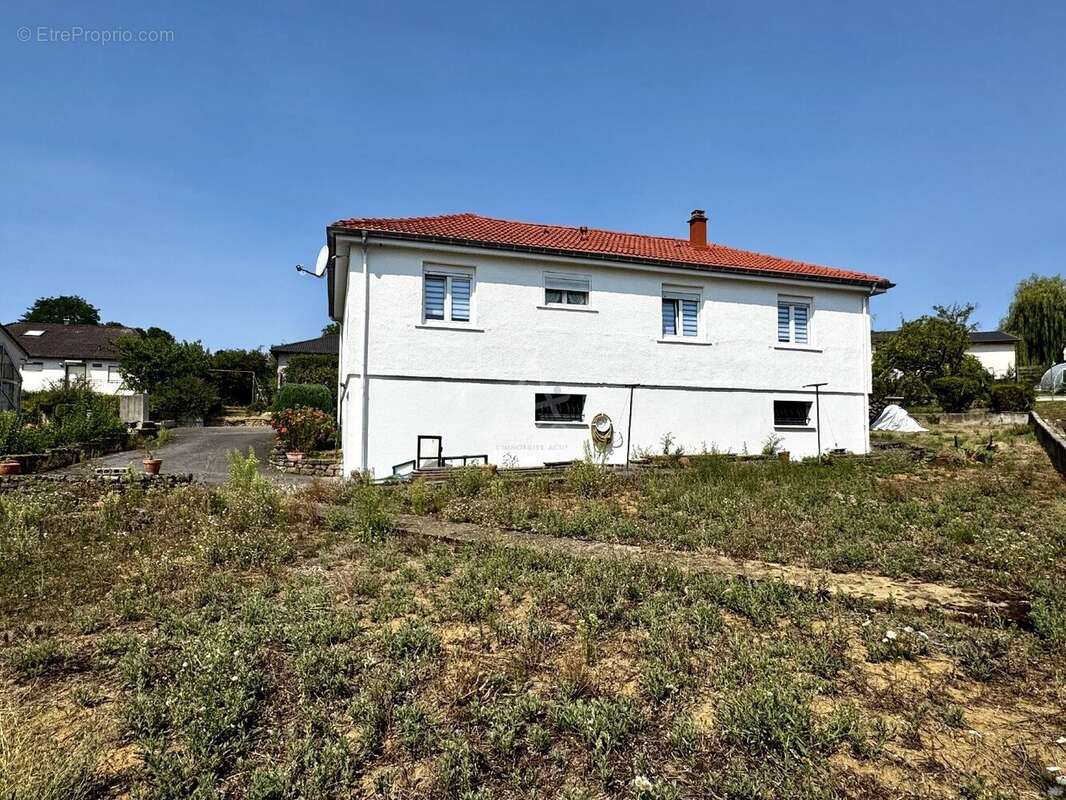 Maison 90 m² à Conflans-En-Jarnisy  - photo 11