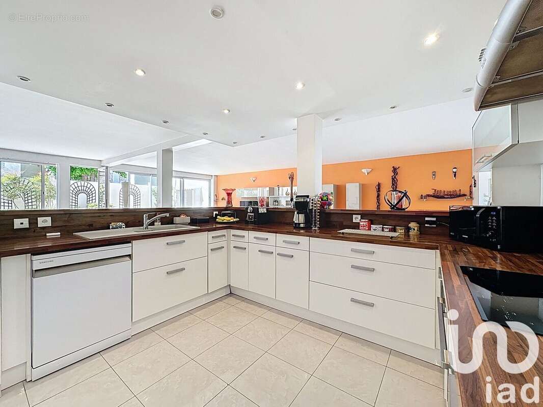 Photo 8 - Appartement à MELUN