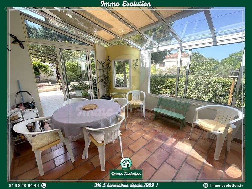 Maison 147 m² à Bagnols-Sur-Ceze  - photo 5