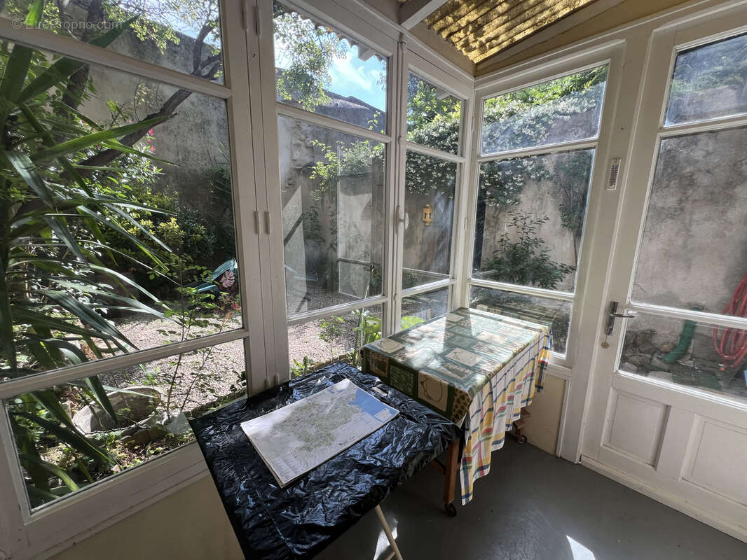 Maison à PEPIEUX