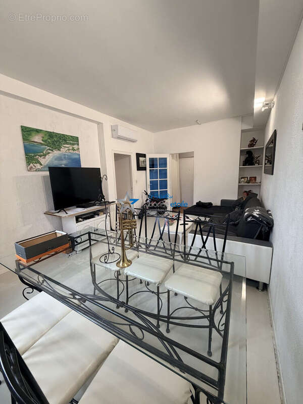 Appartement à BIGUGLIA
