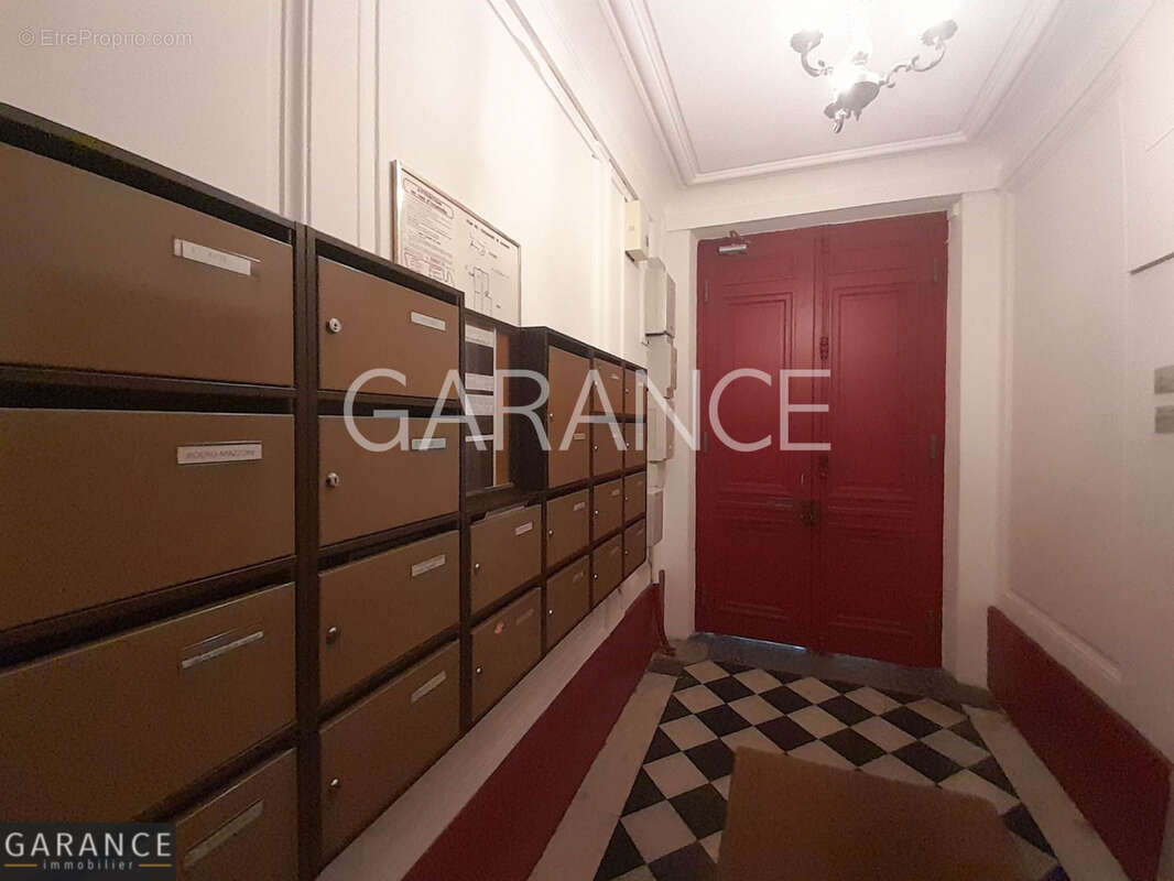 Appartement à PARIS-12E