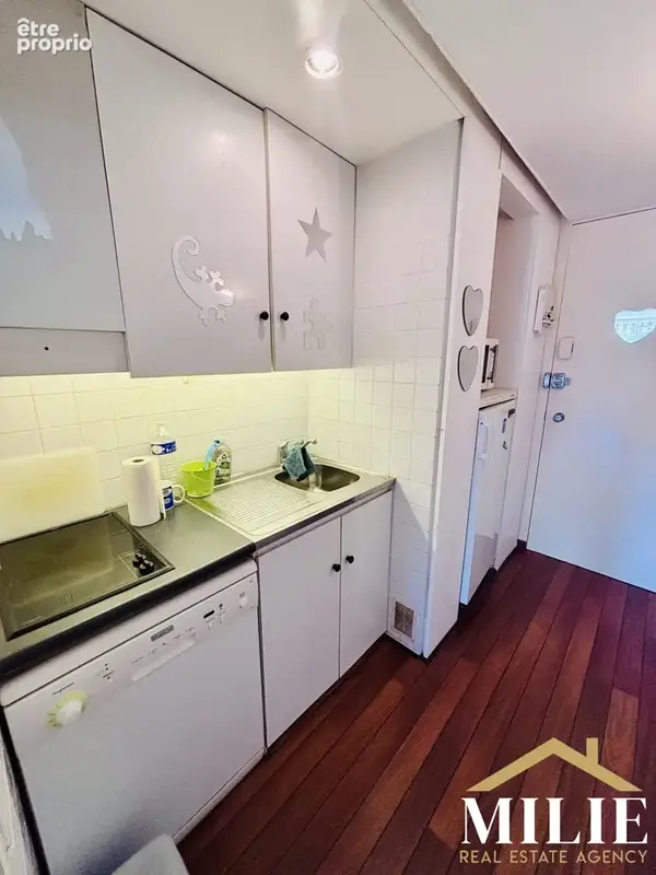 Appartement 1 pièce 36 m² à vendre à Bandol (83150) - photo 6