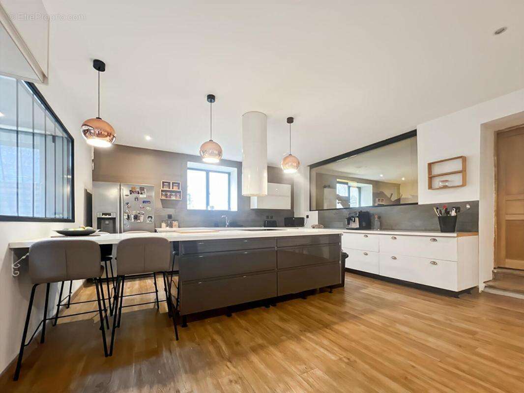 Appartement à FACHES-THUMESNIL