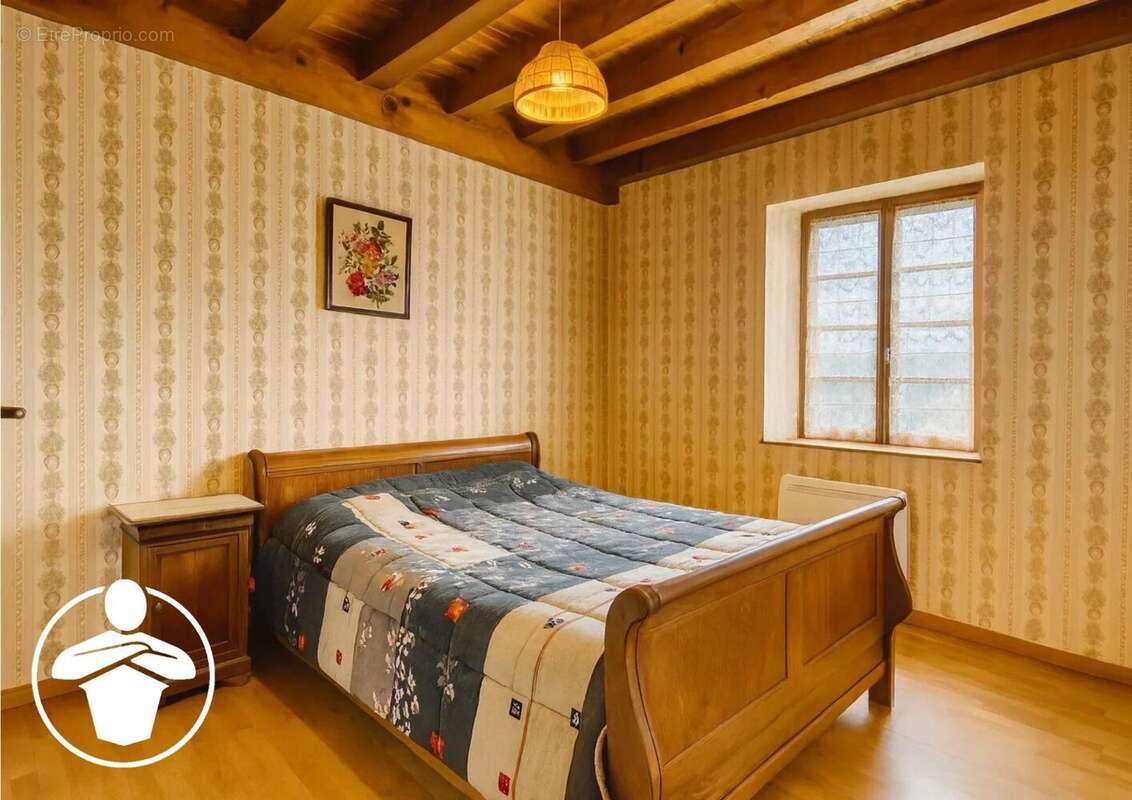 Vente Maison Fregimont(47360) 199 900ï¿œ - photo 7