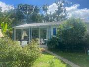 Maison à SAINT-CYR-EN-TALMONDAIS