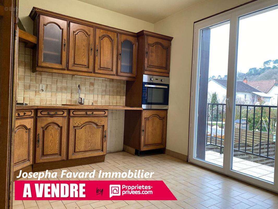 Maison à MALEMORT-SUR-CORREZE