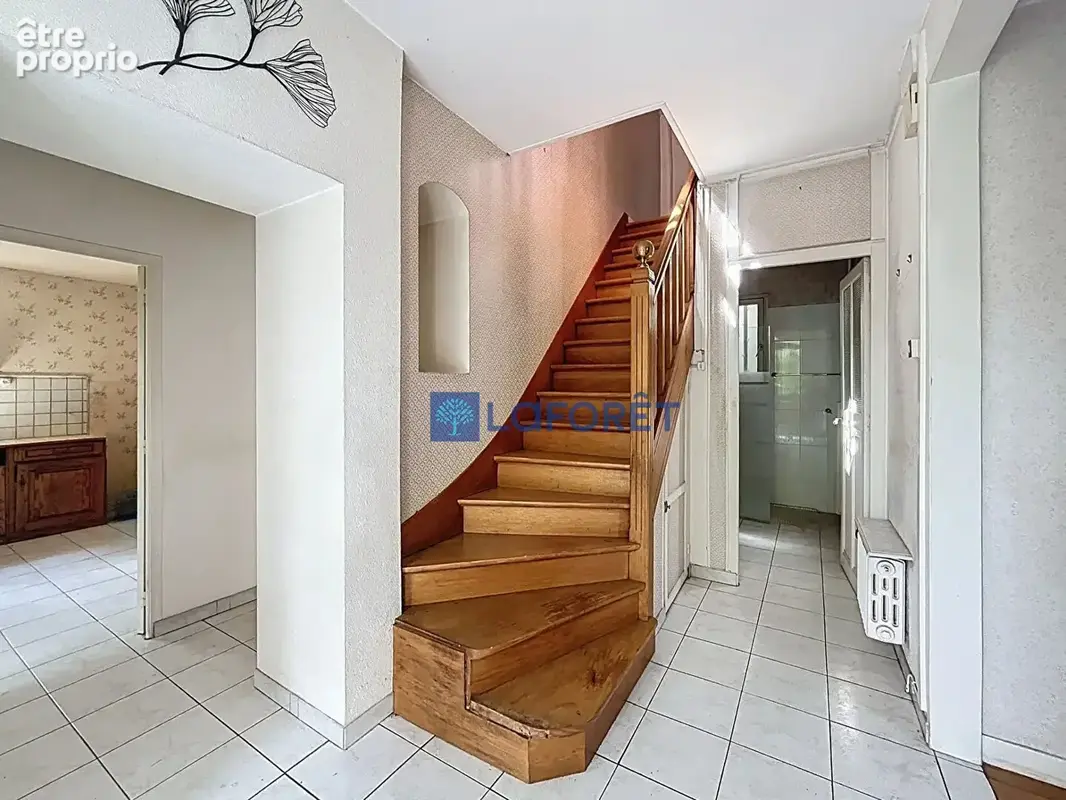 Maison avec 4 chambres sur sous sol total - Secteur COTEAU - photo 6