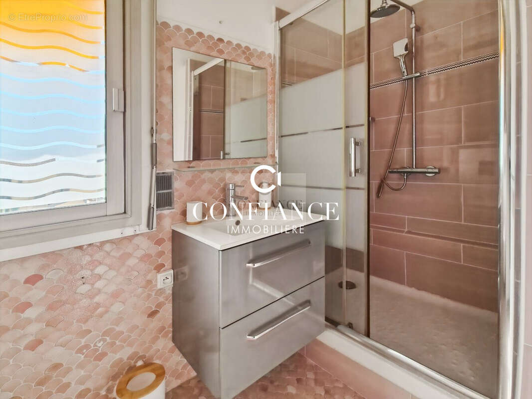 Appartement 40 m² à Nice  - photo 9