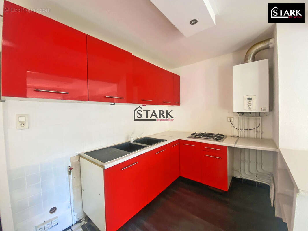 Appartement 64 m² à Valdoie  - photo 3