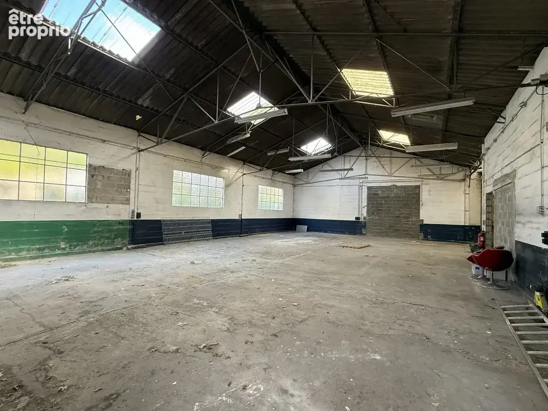 Commerce 308 m² à Soustons  - photo 2