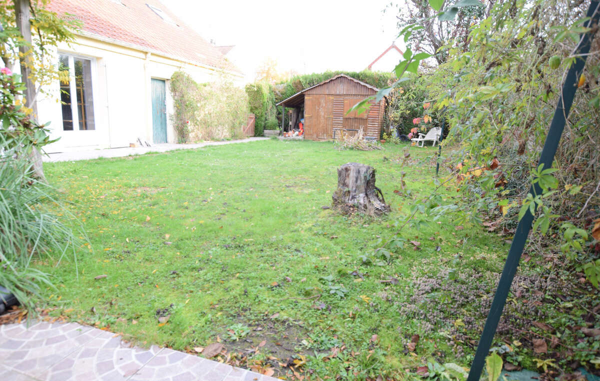 Maison à RAMBOUILLET