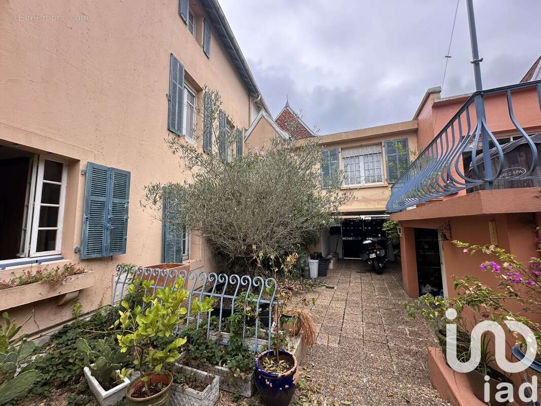 Photo 3 - Appartement à SAINT-VINCENT-DE-TYROSSE