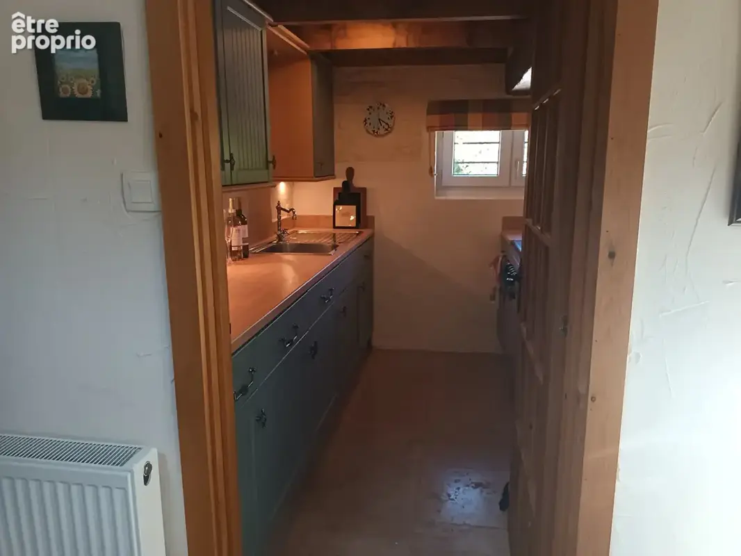 Maison 275m² à blanzay - photo 15