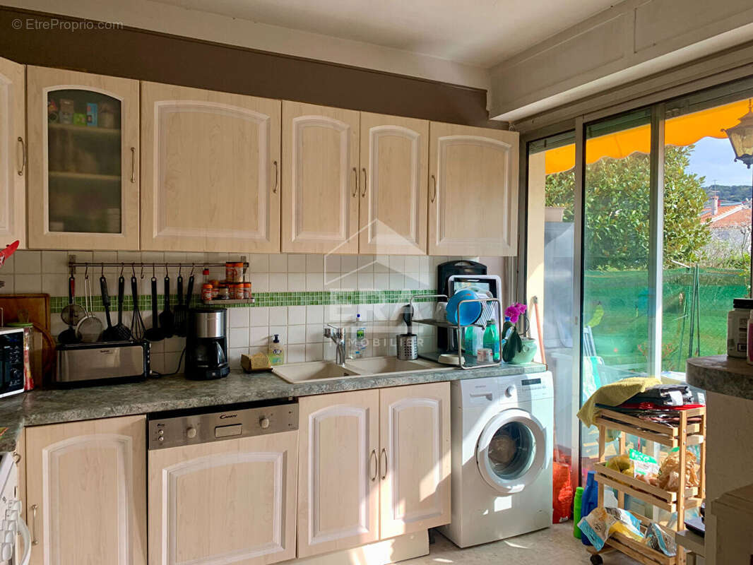 Appartement à LE CANNET