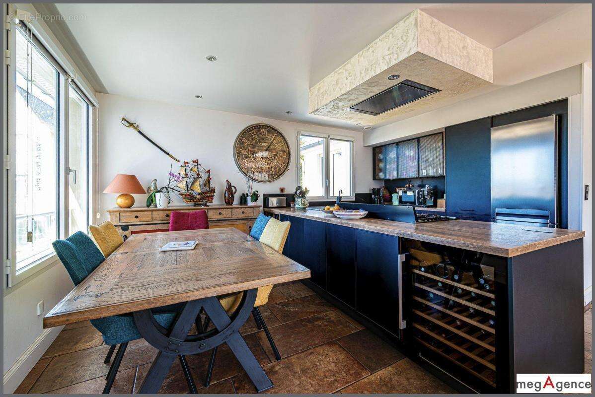 Maison à PERROS-GUIREC