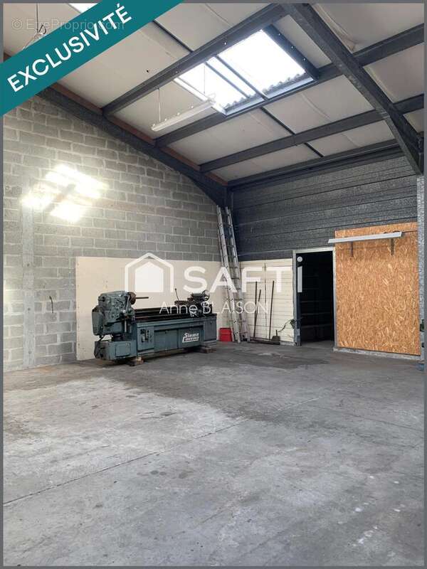 Photo 9 - Commerce à SAINT-LO