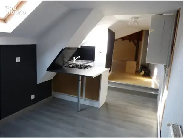 Immeuble de Rapport, 4 Logements loués, centre ville LA CHARITE SUR LOIRE - photo 2