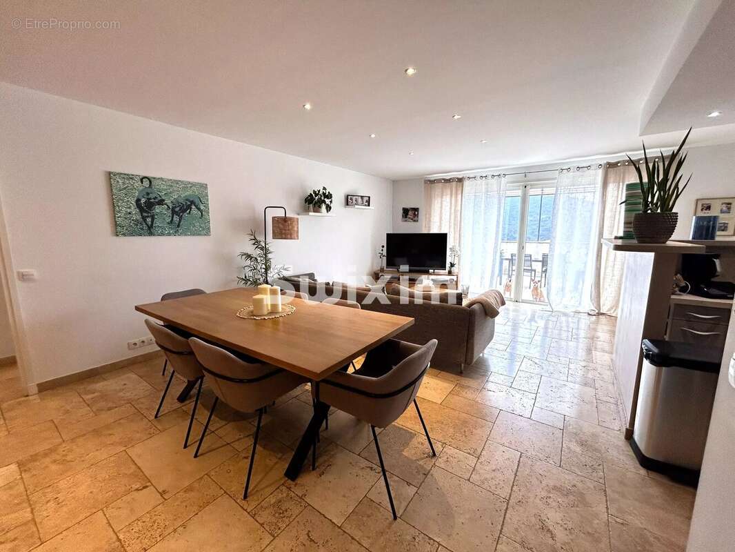 Appartement à SAINTE-MAXIME